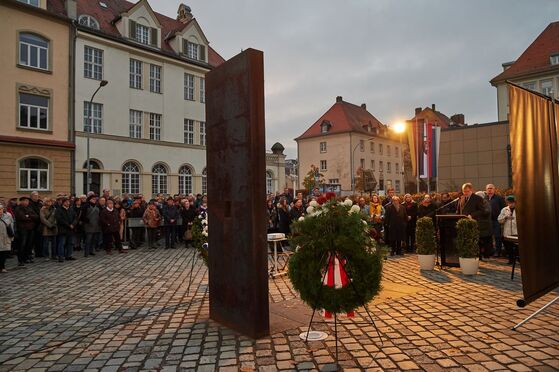 ©Foto: Stadtarchiv Bamberg/Sonja Seufferth