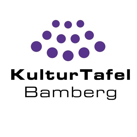 Logo der KulturTafel Bamberg